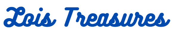 loistreasures.com